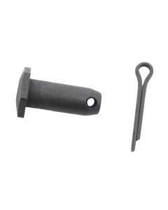 SEAT CLEVIS PIN & COTTER for 1912 - 1934 & WLA