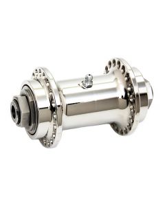 Special WR RACING SPOOL FRONT HUB