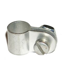 Oil Line BATTERY GROUND WIRE CLAMP for 1936 - 1940