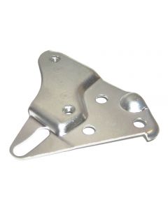 MOUNTING PLATE for Cut Out Relay 1936 - 1938 Knuckleheads