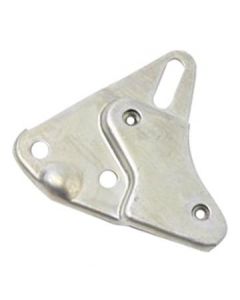MOUNTING PLATE for Cut Out Relay 1939 - 1946 Knuckleheads