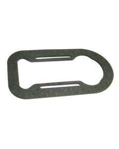 GASKET for Boat Tail Tail Light to Fender (Composition)