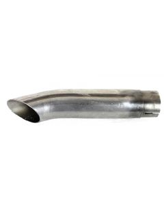 Turn Out RACE PIPE for 45 WR Track Racer Model