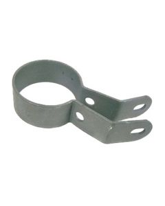 Muffler CLAMP & SUPPORT for 1941 - 1957 Knuckle, UL, Pan