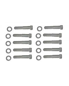 HEAD BOLTS & WASHERS for 1936 - 1939 Knucklehead