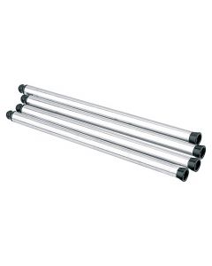 Alloy PUSH ROD Set for 1936 - 1947 Knuckle
