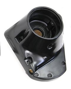 "Cone" CAM COVER for 1973 - 1984 Shovel