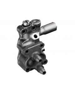 OIL PUMP for 1936 - 1940 Knuckle
