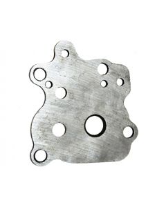 Oil Pump Cover PLATE only 1941 - 1948