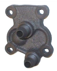 PUMP COVER for 1936 - 1940 Oil Pumps