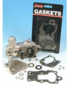 GASKETS & SMALL PARTS for 1950 - 1967 Pan & Shovel Oil Pumps