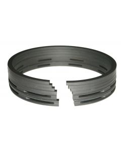 RING SET for 3-5/16" Bore with 3/32" Thick Compression Ring