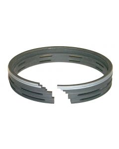 RING SET for 3-5/16" Bore with 1/16" Thick Compression Ring