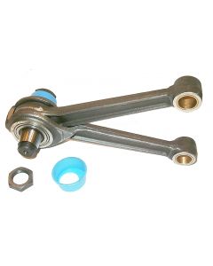 CONNECTING ROD Assy for 1936 - 1952 61" Knuckle & Pan Motors