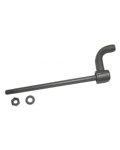 BREATHER - CASE STUD for 1939 - 1964 Knuckle & Pan