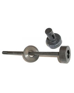 BREATHER - CASE STUD for 1958 - 1963 Pan