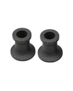 SPACERS for 45 Top Motor Mount with Alloy Heads