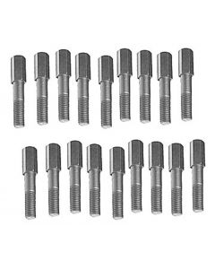 HEAD BOLTS for 1936 - 1948 VL & UL motors with ALUMINUM Heads