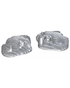 "Iron" style ALUMINUM HEADS for UL and ULH