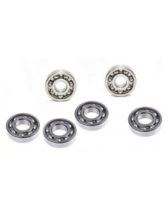 CAMSHAFT BALL BEARINGS for WR Race Motors