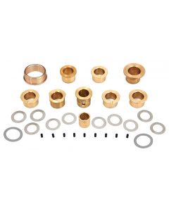 CAM CHEST BUSHING SET Complete 1959 - 1973 Servi-Car Motors