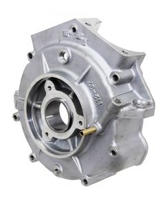 "Left" CRANKCASE Only for 1937 - 1948 UL & ULH