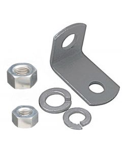 CARB SUPPORT BRACKET for 1939 - 1948 UL & ULH