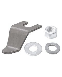 CARB SUPPORT BRACKET for 1936 - 1958 45 Solo & Servi-Car
