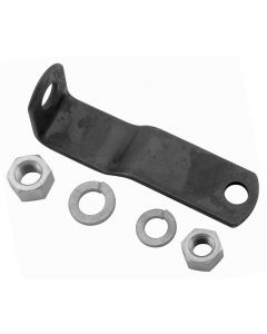CARB SUPPORT BRACKET for 1948 - 1953 Panhead