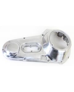 FX Polished OUTER PRIMARY CHAIN GUARD