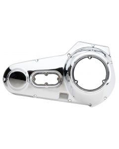 FX Chrome OUTER PRIMARY CHAIN GUARD