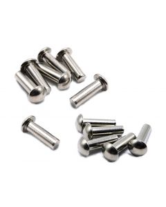 RIVETS for Fender Braces and Clips