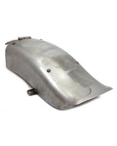 Rear Fender FLIP UP for 1949 - 1957 all twins