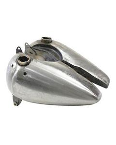 GAS TANKS for 1936 - 1939 Knuckle