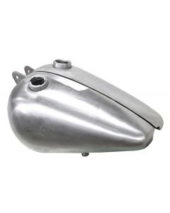 WR TT style GAS TANKS for 1936 - 1984 Big Twins