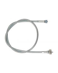 55" Long SPEEDO CABLE for 1937 - 1950 Servi-Cars (Aftermarket)