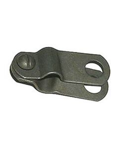 CLAMP for Speedo Cable on 1939 - 1948 UL