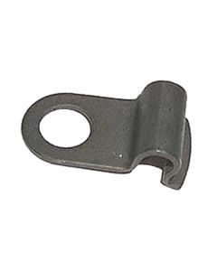 CLAMP for Speedo Cable to Tank Mount Bolt on 1959 - 1973 Servi-Cars