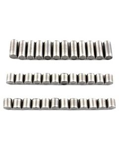 45 ROLLER BEARING SETS for Crank Pin