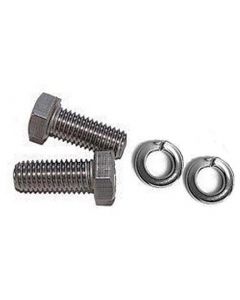 MOUNTING SCREWS for Shifter Gate 1947 - 1973