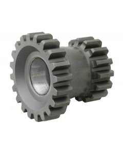 CLUSTER GEAR for Mainshaft 1936 - 1958 Big Twins