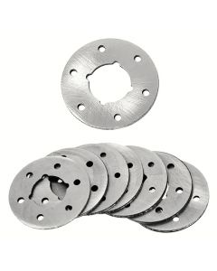 THRUST WASHER Set for Countershaft Gear End 1936 - 1984 Big Twins