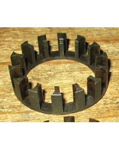 RETAINER for 1/4" dia Connecting Rod Rollers 1936 - 1939 Knuckle & UL