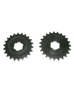 COUNTER SPROCKET for 1936 - 1979 Big Twins