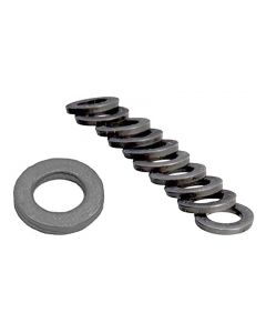 7/16" WASHER SET for Flathead Head Bolts