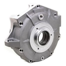 Pan - Shovel LEFT CRANKCASE 1965 - 1969