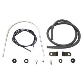 WIRING KIT for Front Fender Lights